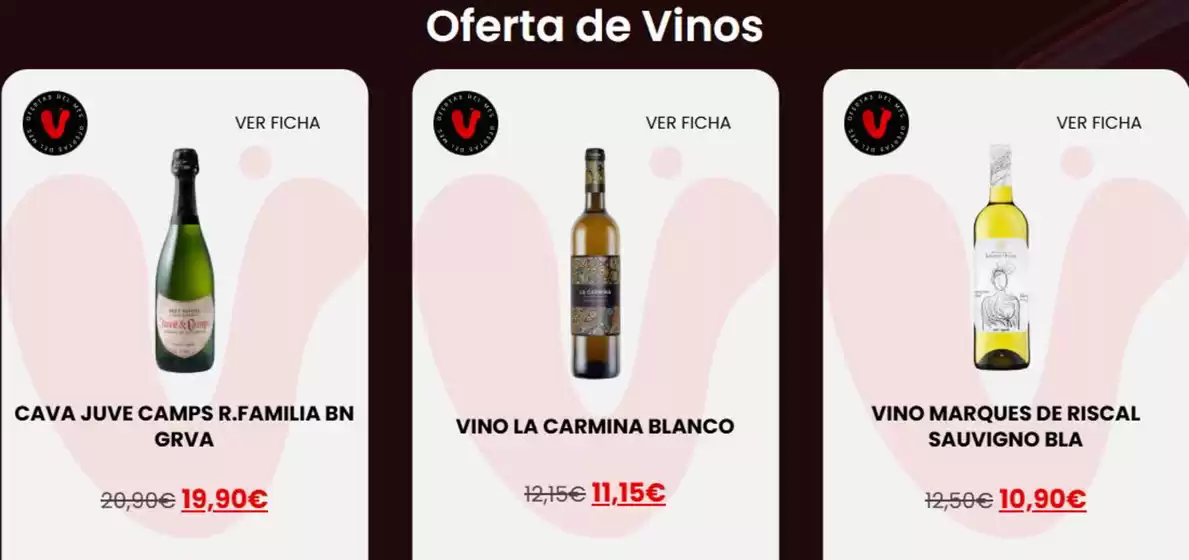 Catálogo Vinalium | Oferta De Vinos | 2026-07-14T00:00:00.000Z - 2026-07-27T00:00:00.000Z