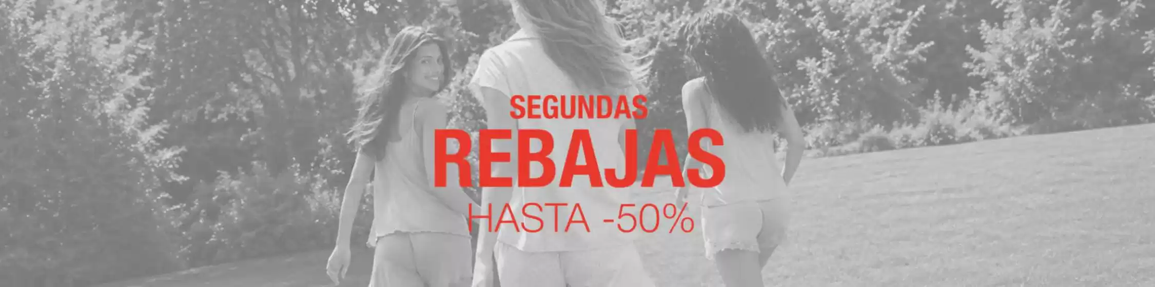 Catálogo Tramas+ | Segundas Rebajas | 2026-07-14T00:00:00.000Z - 2026-07-27T00:00:00.000Z