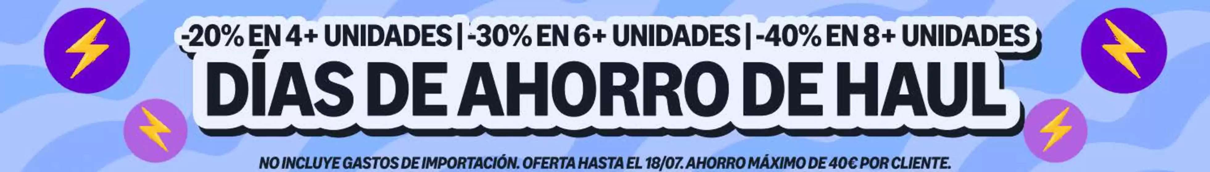 Catálogo Amazon en Bayona | Oferta | 2026-07-14T00:00:00.000Z - 2026-07-18T00:00:00.000Z