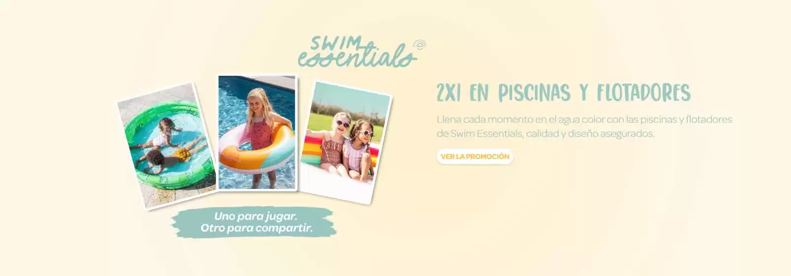 Catálogo Dideco | 2xi En Piscinas Y Flotadores | 2026-07-14T00:00:00.000Z - 2026-07-27T00:00:00.000Z