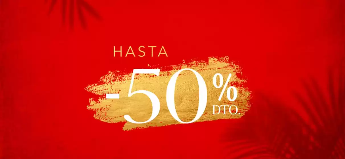 Catálogo La Botica de los Perfumes | Hasta -50% Dto | 2026-07-14T00:00:00.000Z - 2026-08-31T00:00:00.000Z