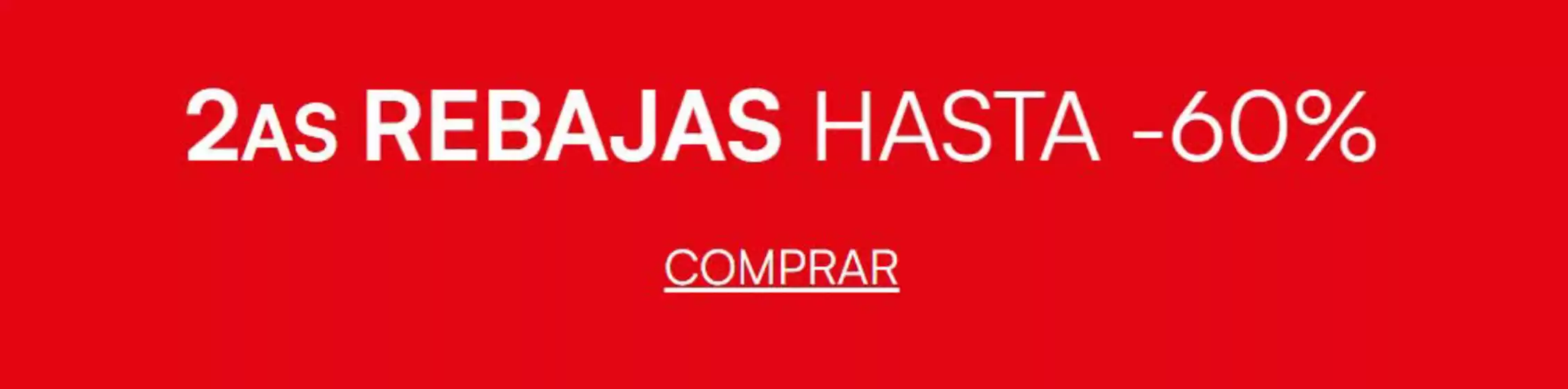 Catálogo Encuentro Moda | Hasta -60% | 2026-07-14T00:00:00.000Z - 2026-07-27T00:00:00.000Z