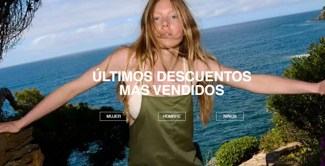 Catálogo American Vintage | Últimos Descuentos Más Vendidos | 2026-07-14T00:00:00.000Z - 2026-07-27T00:00:00.000Z