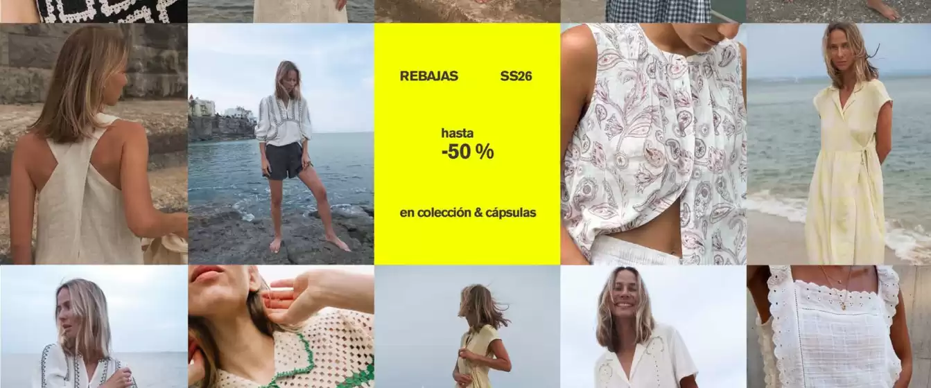 Catálogo Indi & Cold | Hasta -50% | 2026-07-14T00:00:00.000Z - 2026-07-27T00:00:00.000Z