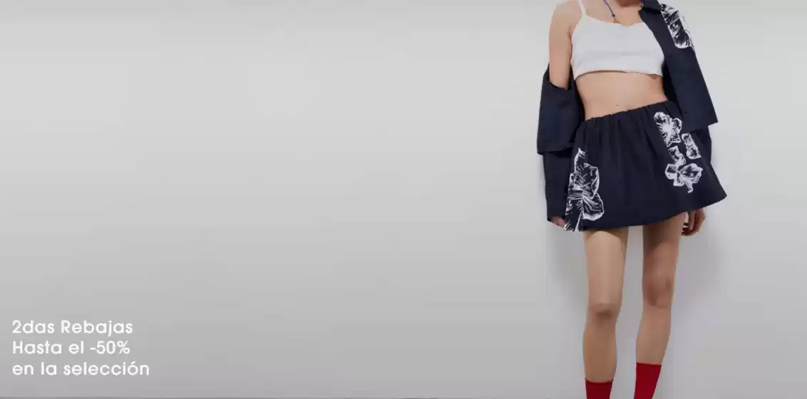 Catálogo Maje | 2as Rebajas | 2026-07-14T00:00:00.000Z - 2026-07-27T00:00:00.000Z