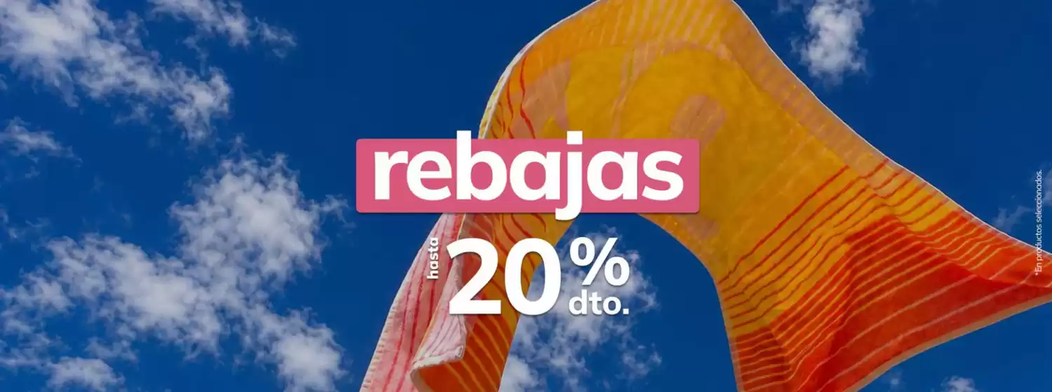 Catálogo 10xDIEZ | Hasta 20% Dto | 2026-07-15T00:00:00.000Z - 2026-07-28T00:00:00.000Z