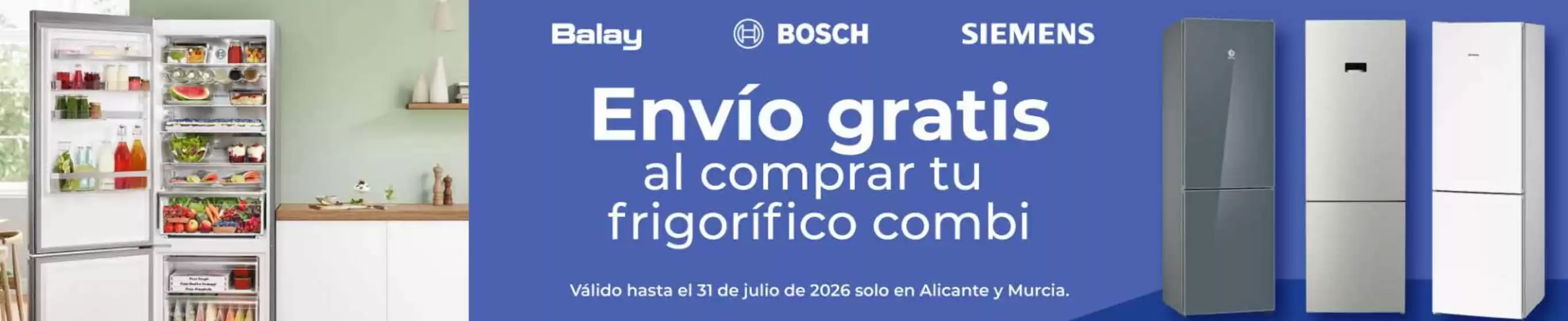 Catálogo MegaHogar en Arcos de la Frontera | Envío Gratis | 2026-07-15T00:00:00.000Z - 2026-07-31T00:00:00.000Z