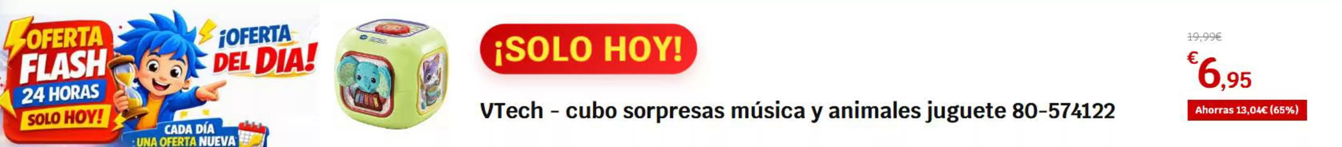 Catálogo Juguetestoday en Burgos | Solo Hoy | 2026-07-15T00:00:00.000Z - 2026-07-15T00:00:00.000Z