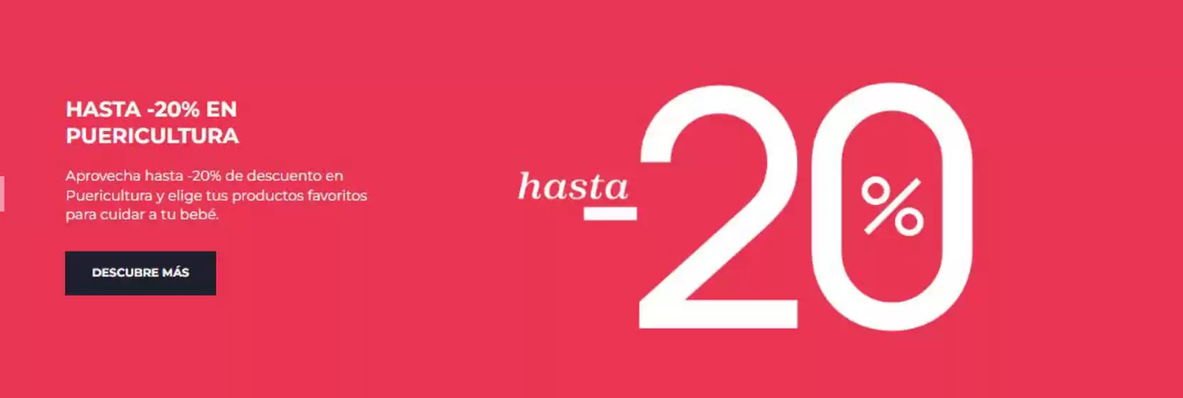 Catálogo Chicco en Burgos | Hasta -20% en Puericultura | 2026-07-15T00:00:00.000Z - 2026-07-28T00:00:00.000Z