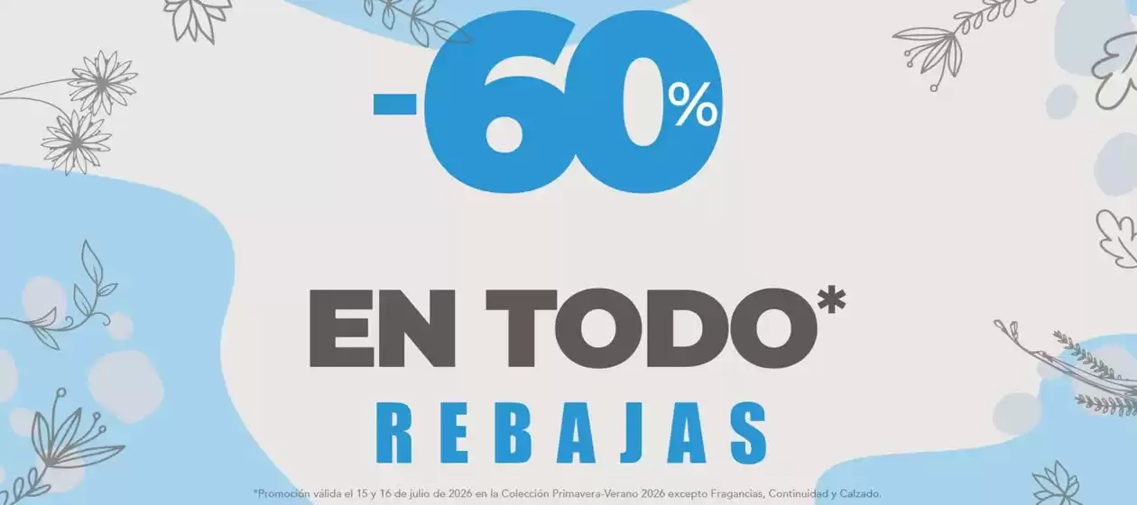 Catálogo Gocco en Burgos | -60% En Todo | 2026-07-15T00:00:00.000Z - 2026-07-16T00:00:00.000Z