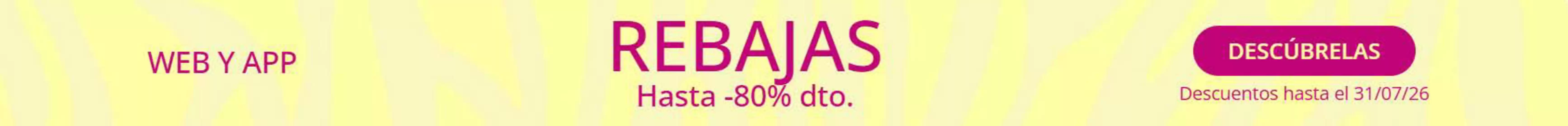 Catálogo Perfume's club en Yunquera de Henares | Hasta -80% dto | 2026-07-15T00:00:00.000Z - 2026-07-31T00:00:00.000Z