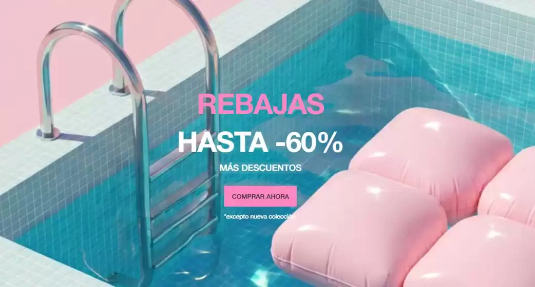 Catálogo BROWNIE | Hasta -60% | 2026-07-15T00:00:00.000Z - 2026-07-28T00:00:00.000Z