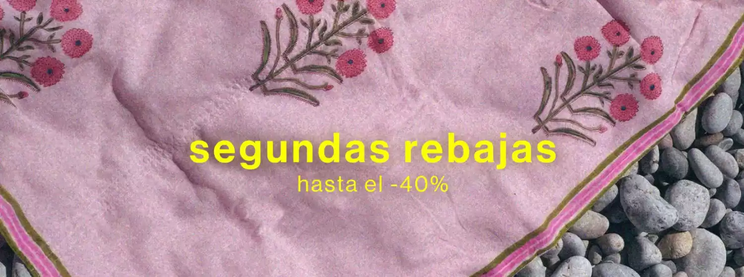 Catálogo Natura | Segundas Rebajas | 2026-07-15T00:00:00.000Z - 2026-07-28T00:00:00.000Z