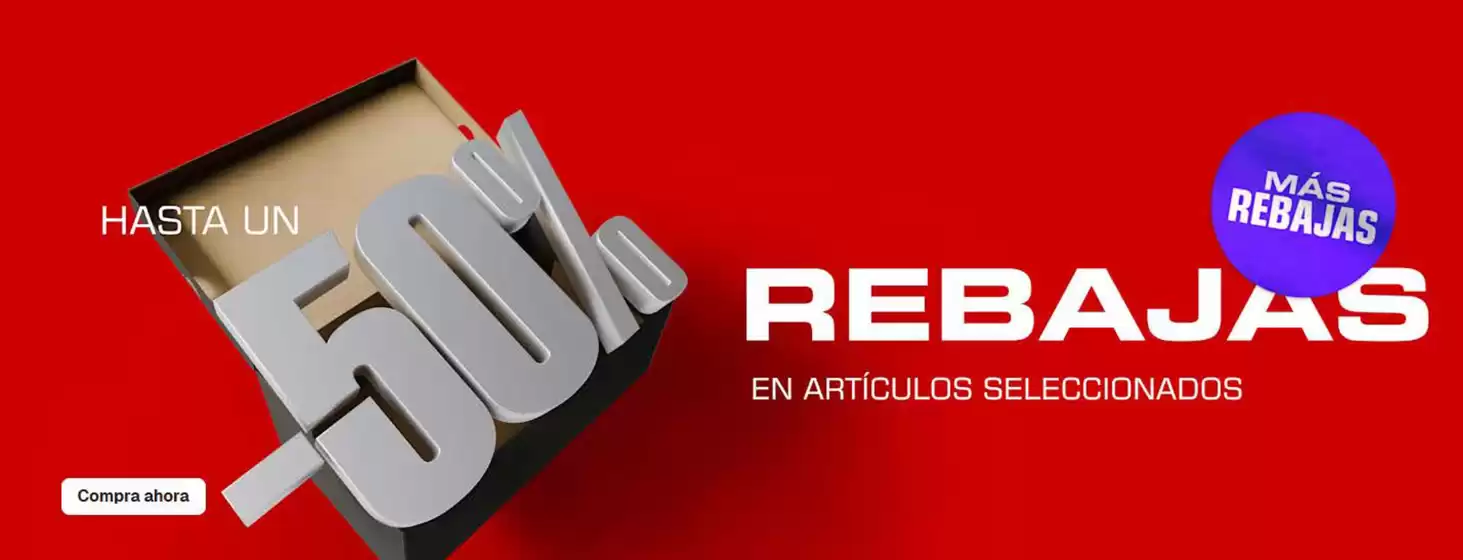 Catálogo Snipes | Hasta un -50%  | 2026-07-15T00:00:00.000Z - 2026-07-28T00:00:00.000Z