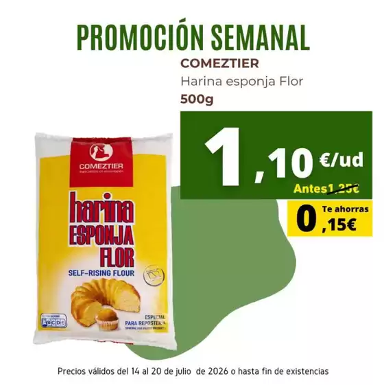 Catálogo Tu Trébol Hipermercados en Telde | ¡Corre a por las ofertas de esta semana! | 2026-07-16T00:00:00.000Z - 2026-07-20T00:00:00.000Z