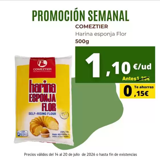 Catálogo Supermercados Tu Alteza en Telde | ¡Ya puedes venir a por las promociones de esta semana! | 2026-07-16T00:00:00.000Z - 2026-07-20T00:00:00.000Z