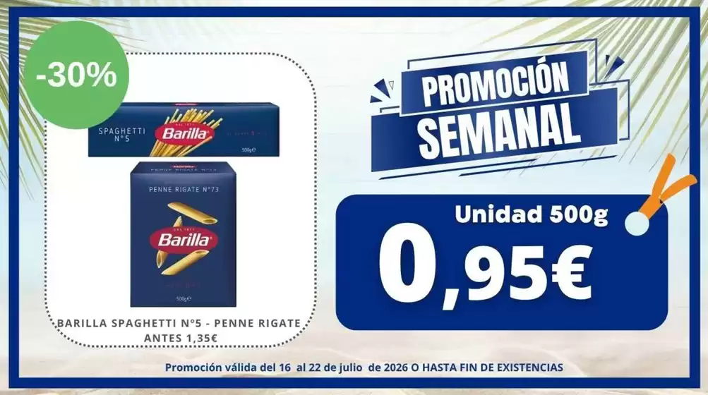 Catálogo Cash Jesuman en Telde | Promoción Semanal | 2026-07-16T00:00:00.000Z - 2026-07-22T00:00:00.000Z