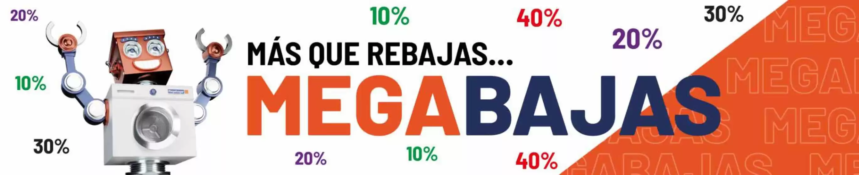 Catálogo MegaHogar en Zamora | MegaBajas | 2026-07-16T00:00:00.000Z - 2026-07-29T00:00:00.000Z