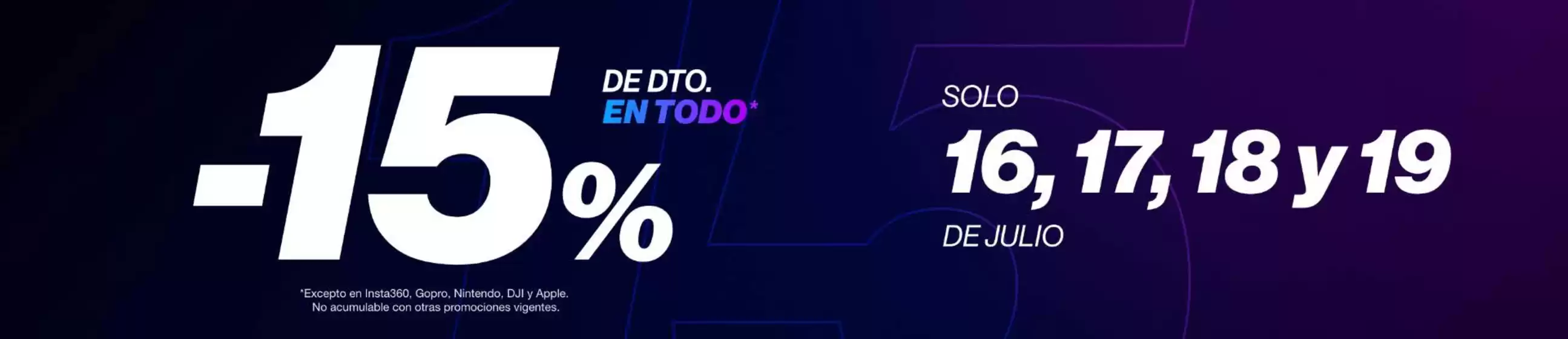 Catálogo Visanta en Zamora | -15% De Dto En Todo | 2026-07-16T00:00:00.000Z - 2026-07-19T00:00:00.000Z