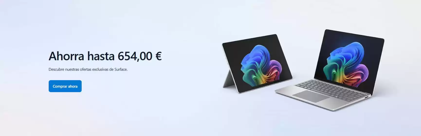 Catálogo Microsoft en Zamora | Ahorra hasta 654,00 € | 2026-07-16T00:00:00.000Z - 2026-07-29T00:00:00.000Z
