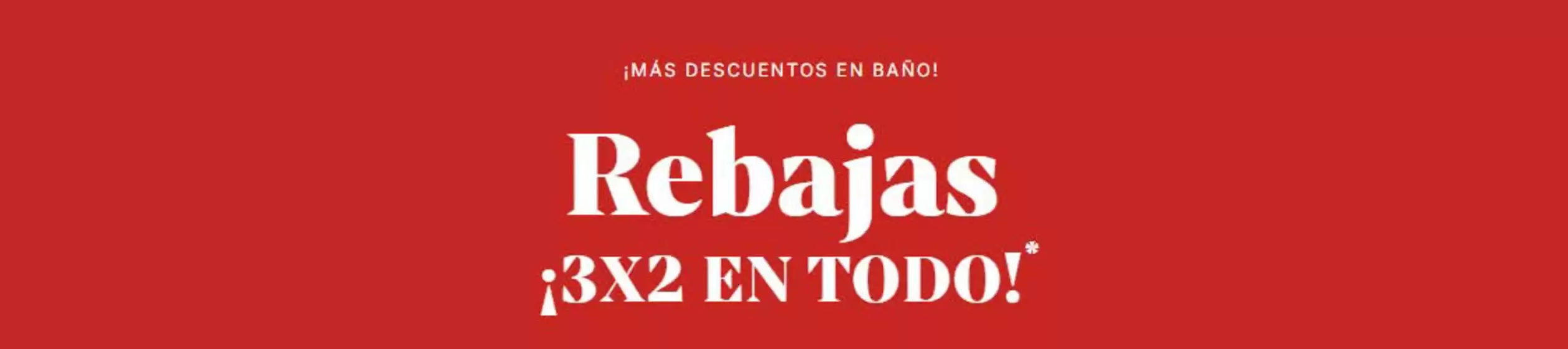 Catálogo Etam | ¡3x2 en todo! | 2026-07-16T00:00:00.000Z - 2026-07-29T00:00:00.000Z