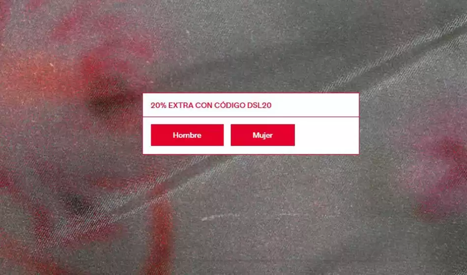 Catálogo Diesel | 20% Extra | 2026-07-16T00:00:00.000Z - 2026-07-29T00:00:00.000Z