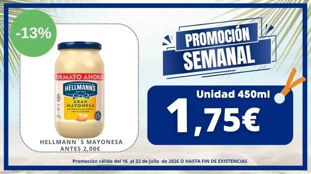 Catálogo Cash Jesuman en Albal | -13% | 2026-07-17T00:00:00.000Z - 2026-07-22T00:00:00.000Z