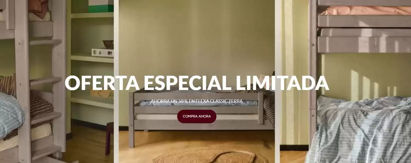 Catálogo FLEXA | Oferta Especial Limitada | 2026-07-17T00:00:00.000Z - 2026-07-30T00:00:00.000Z