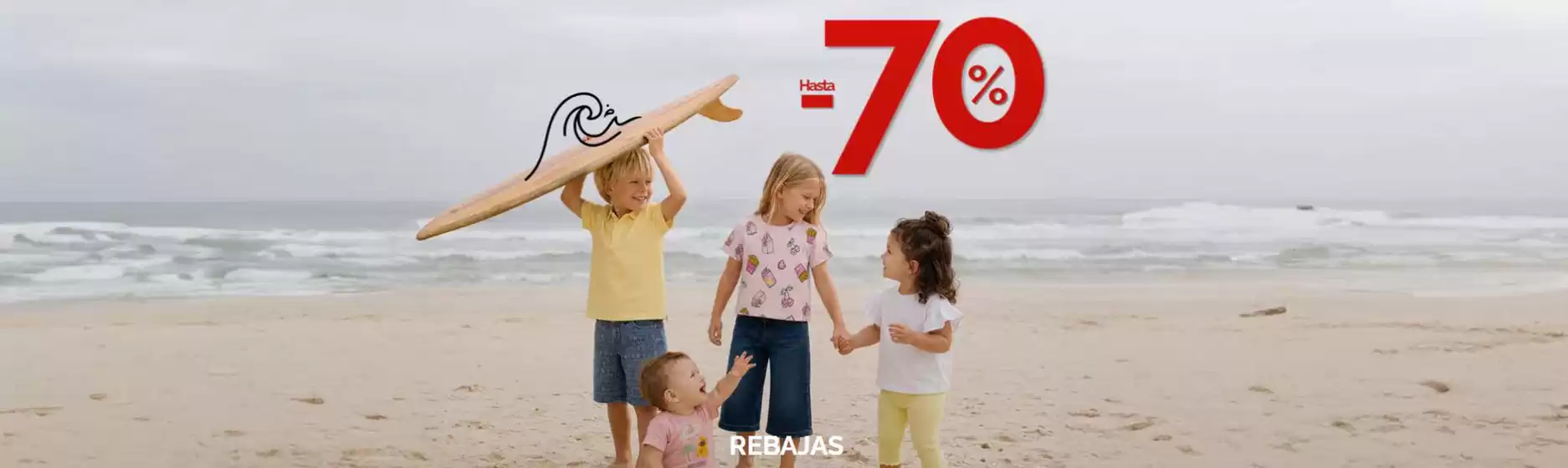 Catálogo Charanga | Hasta -70% | 2026-07-17T00:00:00.000Z - 2026-07-30T00:00:00.000Z