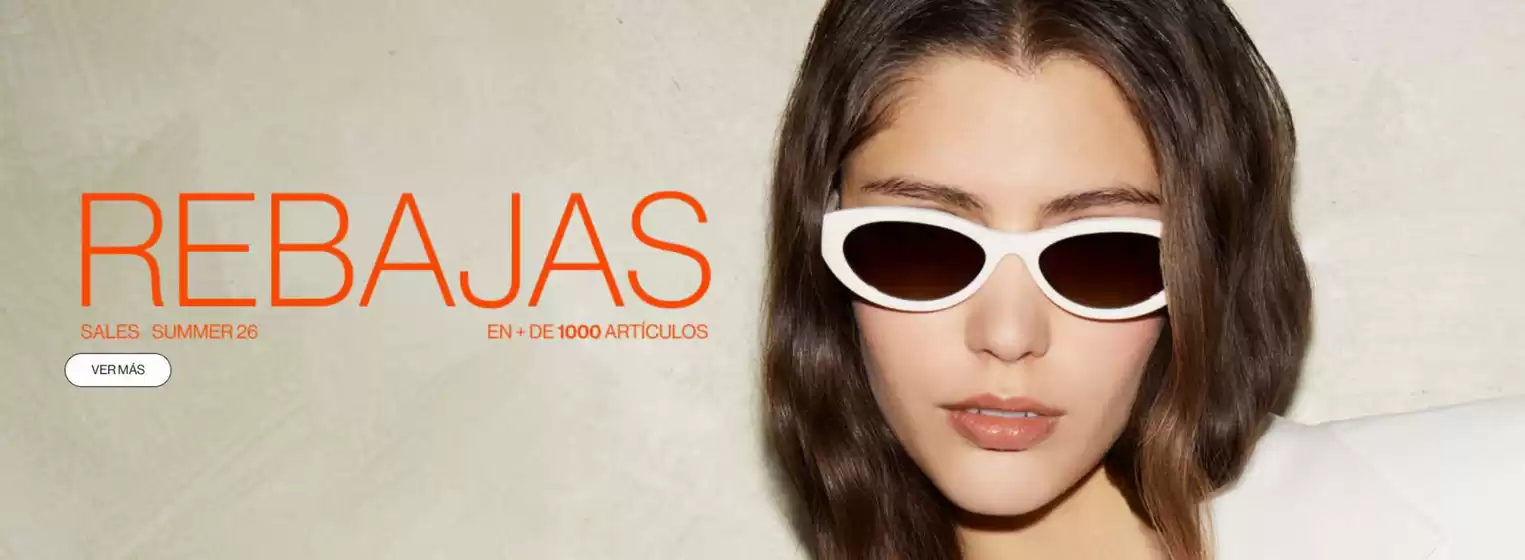 Catálogo MultiÓpticas | Rebajas | 2026-07-17T00:00:00.000Z - 2026-07-30T00:00:00.000Z