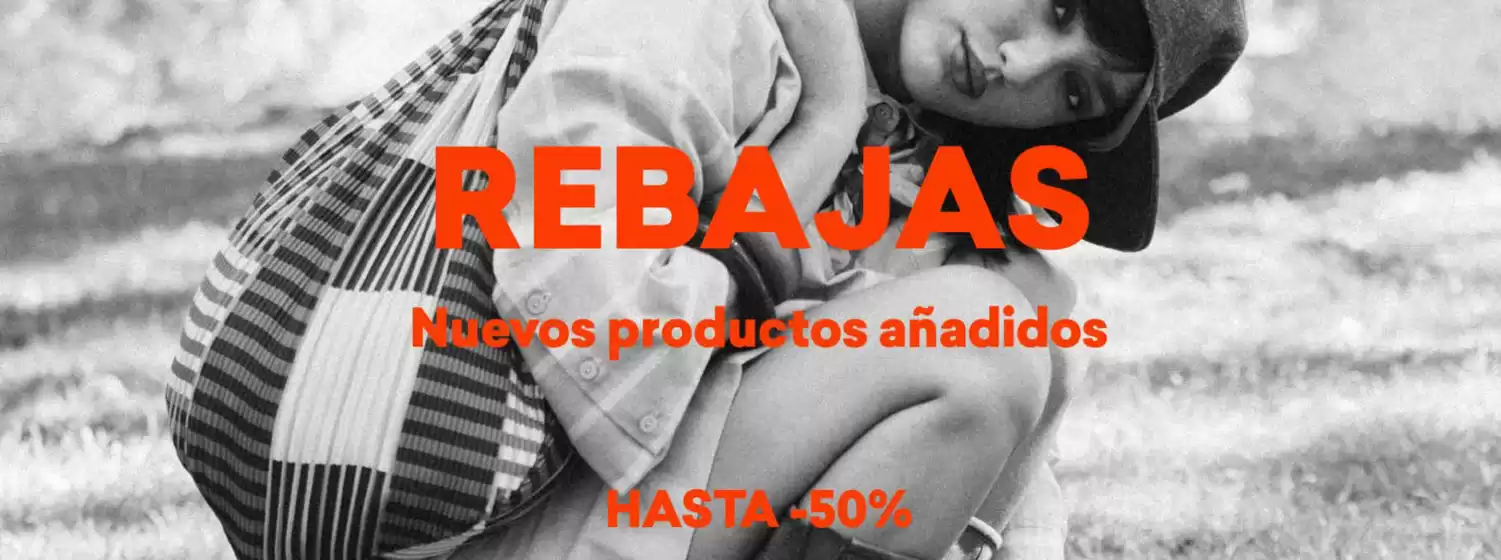 Catálogo Skunkfunk en El Ejido | Hasta -50% | 2026-07-17T00:00:00.000Z - 2026-07-30T00:00:00.000Z