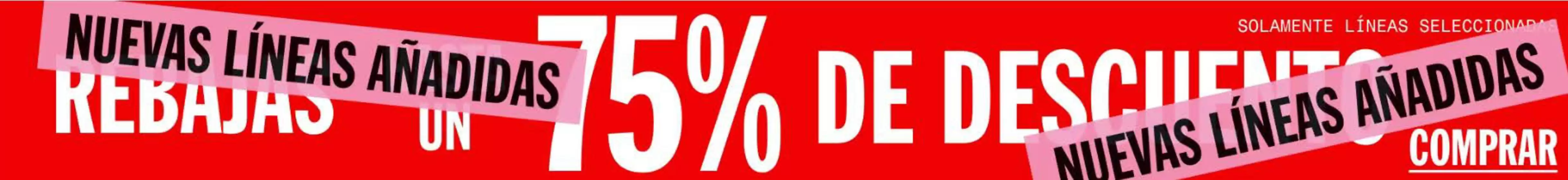 Catálogo Urban Outfitters en El Ejido | 75% De Descuento | 2026-07-17T00:00:00.000Z - 2026-07-30T00:00:00.000Z