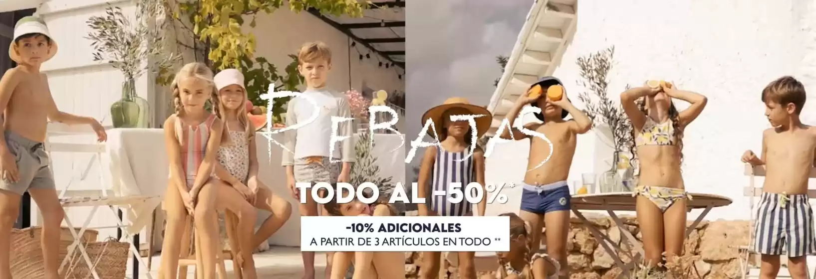 Catálogo Sergent Major en Valdepeñas | Rebajas | 2026-07-17T00:00:00.000Z - 2026-07-30T00:00:00.000Z