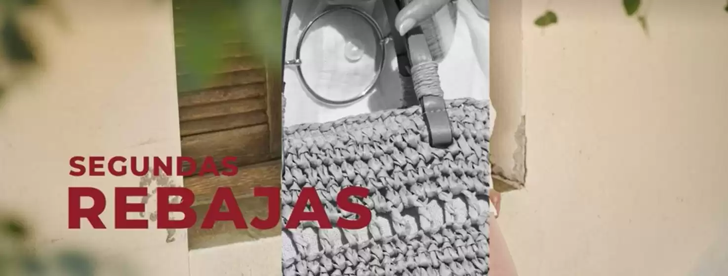 Catálogo Paco Martinez en Valdepeñas | Segundas Rebajas | 2026-07-17T00:00:00.000Z - 2026-07-30T00:00:00.000Z