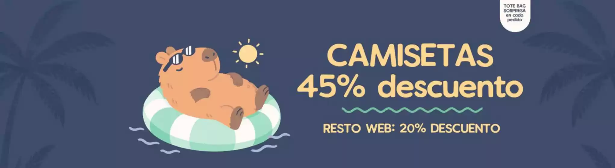 Catálogo Friking en Pino | Camisetas 45% Descuento | 2026-07-17T00:00:00.000Z - 2026-07-30T00:00:00.000Z