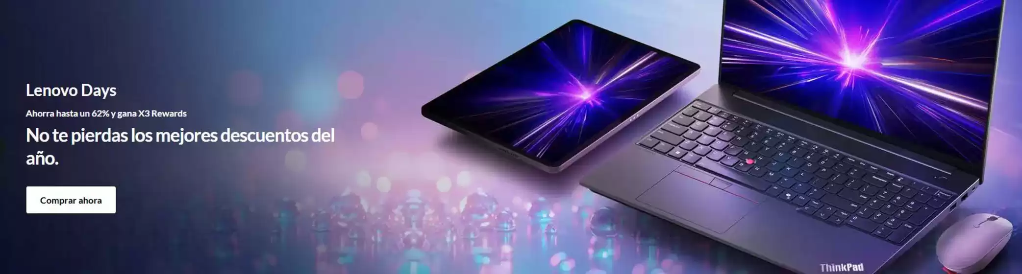 Catálogo Lenovo | Lenovo Days | 2026-07-20T00:00:00.000Z - 2026-08-02T00:00:00.000Z