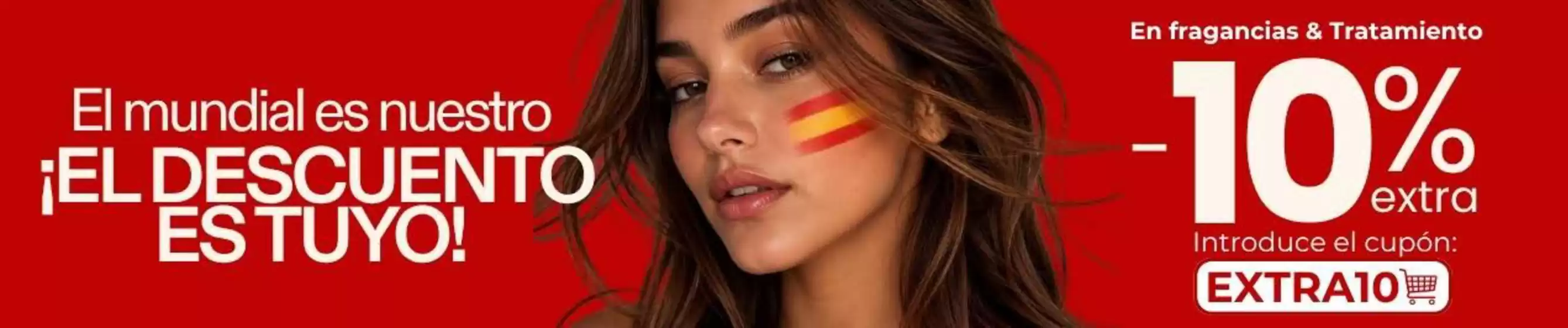 Catálogo Marvimundo en Madrid | 10% Extra en Fragancias y tratamiento | 2026-07-20T00:00:00.000Z - 2026-07-20T00:00:00.000Z
