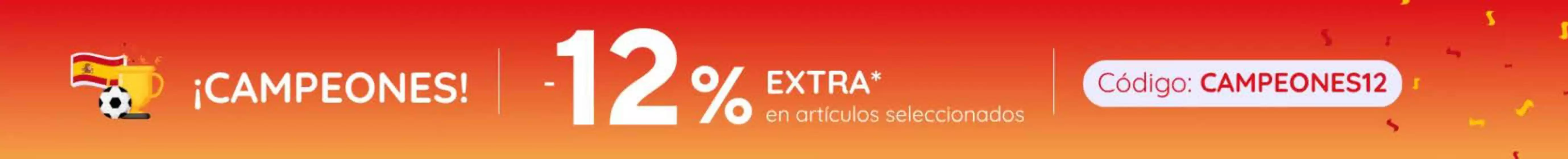 Catálogo Paco Perfumerías en Madrid | -12% extra en artículos seleccionados | 2026-07-20T00:00:00.000Z - 2026-07-26T00:00:00.000Z