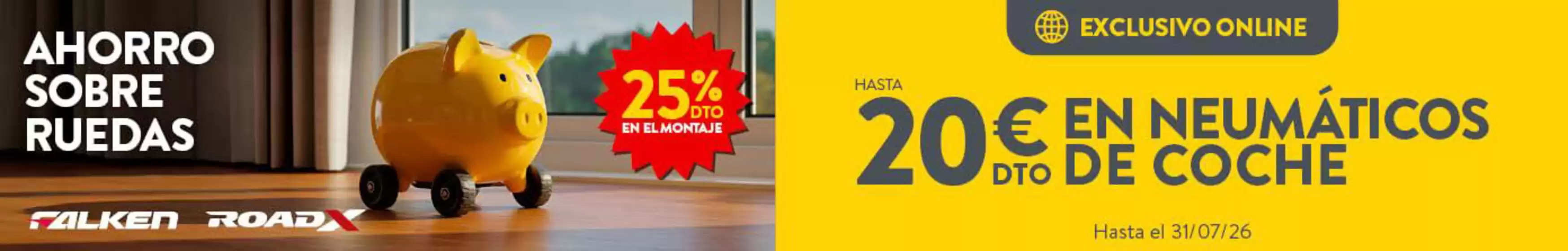 Catálogo Rodi en Portugalete | Promociones | 2026-07-20T00:00:00.000Z - 2026-07-31T00:00:00.000Z