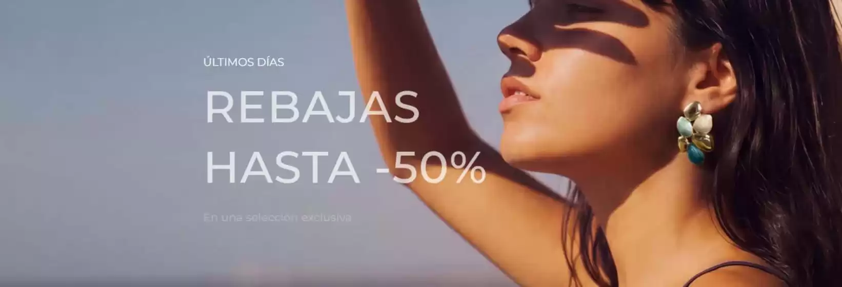 Catálogo Luxenter | Rebajas | 2026-07-20T00:00:00.000Z - 2026-08-02T00:00:00.000Z