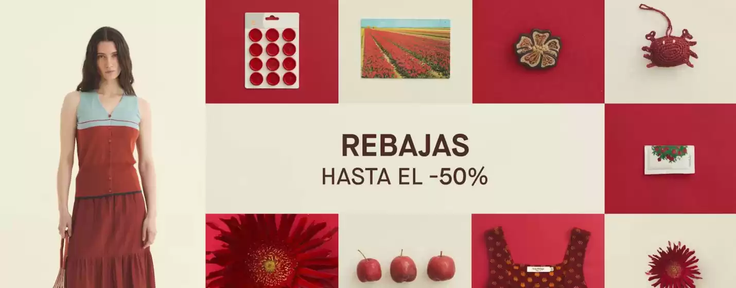 Catálogo Nice Things | Hasta El -50% | 2026-07-20T00:00:00.000Z - 2026-08-02T00:00:00.000Z