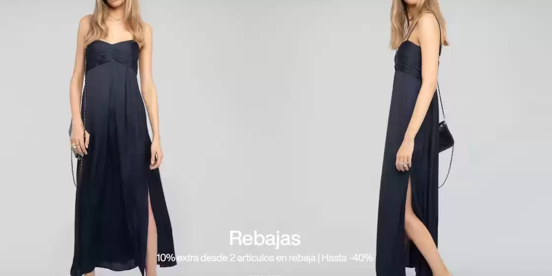Catálogo Zadig & Voltaire en Corrales (Huelva) | Rebajas | 2026-07-20T00:00:00.000Z - 2026-08-02T00:00:00.000Z