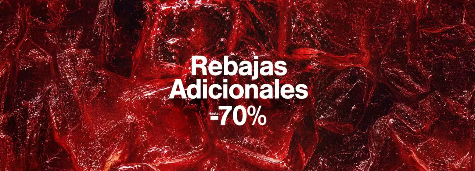 Catálogo Alcott en Corrales (Huelva) | Hasta -70% | 2026-07-20T00:00:00.000Z - 2026-08-02T00:00:00.000Z