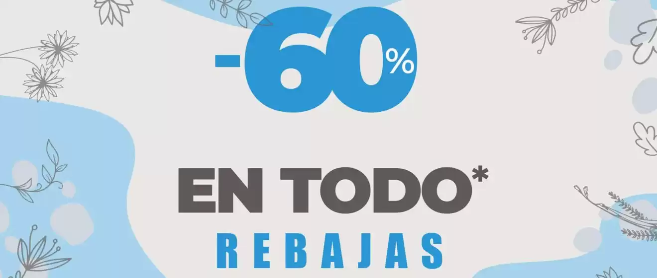 Catálogo Gocco | -60% En Todo | 2026-07-21T00:00:00.000Z - 2026-07-31T00:00:00.000Z