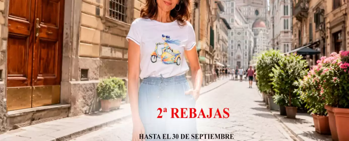Catálogo Pilar Prieto | 2as Rebajas | 2026-07-21T00:00:00.000Z - 2026-09-30T00:00:00.000Z
