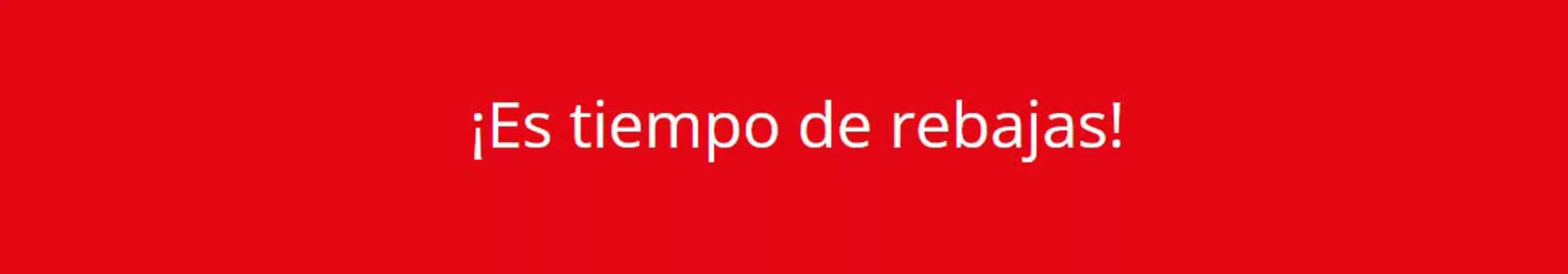 Catálogo Geox en Barcience | ¡Es tiempo de rebajas! | 2026-07-21T00:00:00.000Z - 2026-08-03T00:00:00.000Z