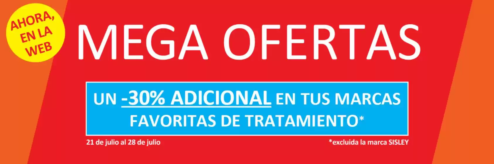 Catálogo Perfumerías Avenida en Alcoba | Mega Ofertas | 2026-07-22T00:00:00.000Z - 2026-07-28T00:00:00.000Z