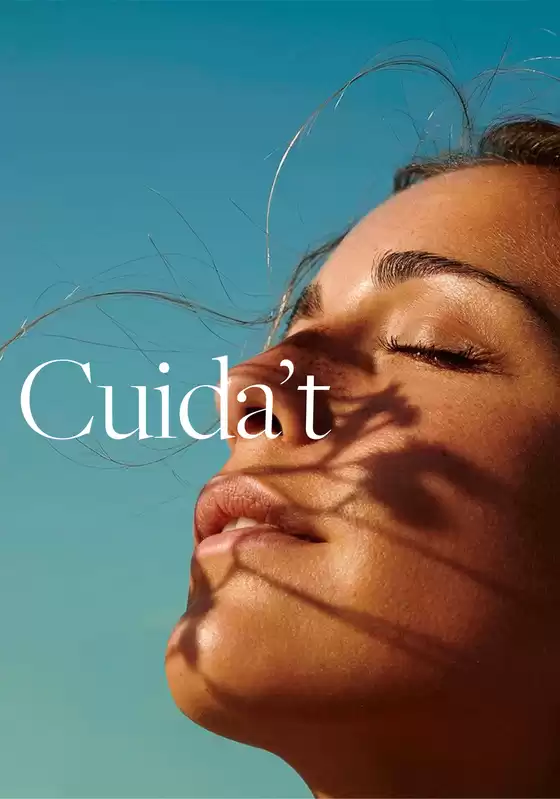 Catálogo BonpreuEsclat | Catálogo BonpreuEsclat Perfumeria | 2026-07-23T00:00:00.000Z - 2026-12-31T00:00:00.000Z