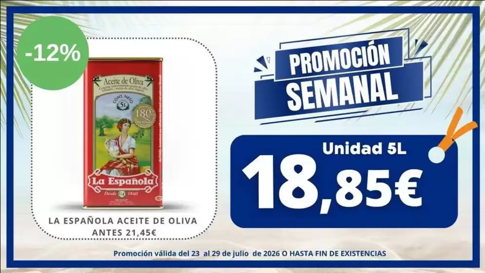 Catálogo Cash Jesuman | Promoción Semanal | 2026-07-23T00:00:00.000Z - 2026-07-29T00:00:00.000Z