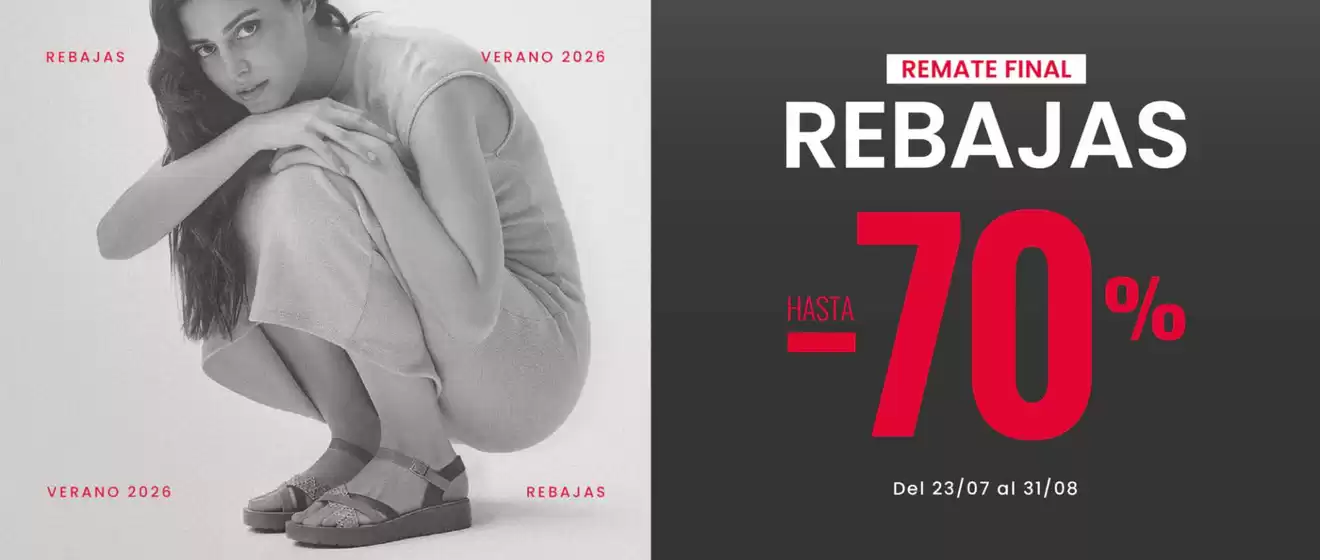 Catálogo Fosco | Hasta -70% | 2026-07-23T00:00:00.000Z - 2026-08-31T00:00:00.000Z